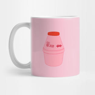 Strawberry Milk! Mug